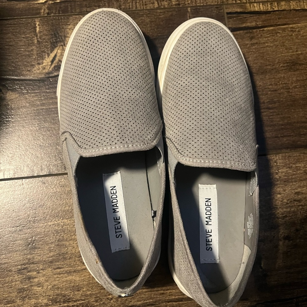 Steve Madden Loafers